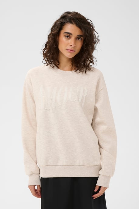 Sweatshirt KAmelody Sweatshirt Loose fit - Image 3