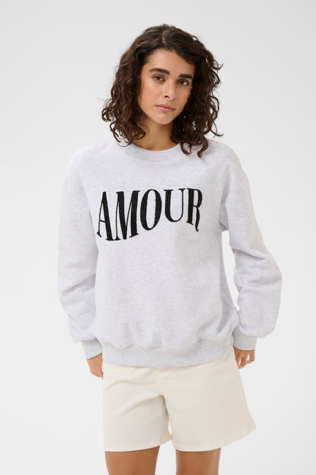 Sweatshirt KAmelody Sweatshirt Loose fit - Image 3