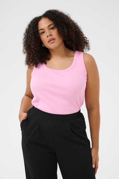 Casual broek KCpheolo Casual broek Loose fit - Image 3