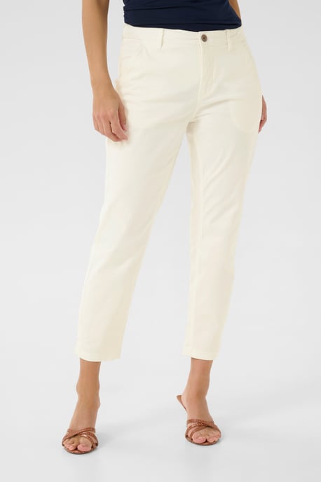 Casual broek CUbrita Casual broek Regular fit - Image 3