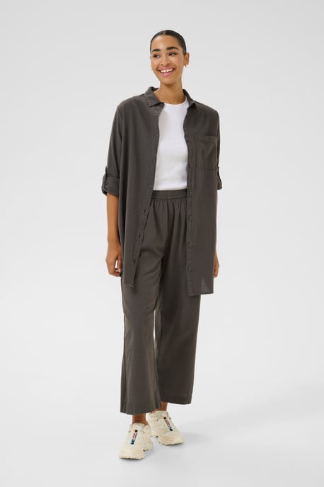 Casual broek KAnaya Casual broek Loose fit - Image 2