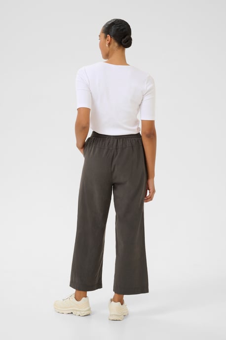 Casual broek KAnaya Casual broek Loose fit - Image 3