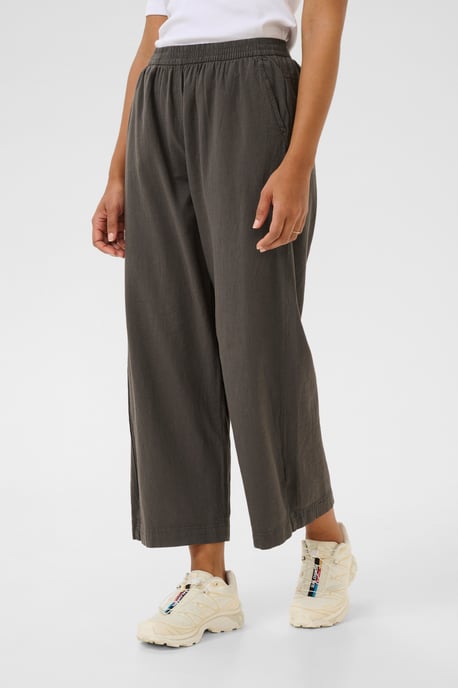 Casual broek KAnaya Casual broek Loose fit - Image 4