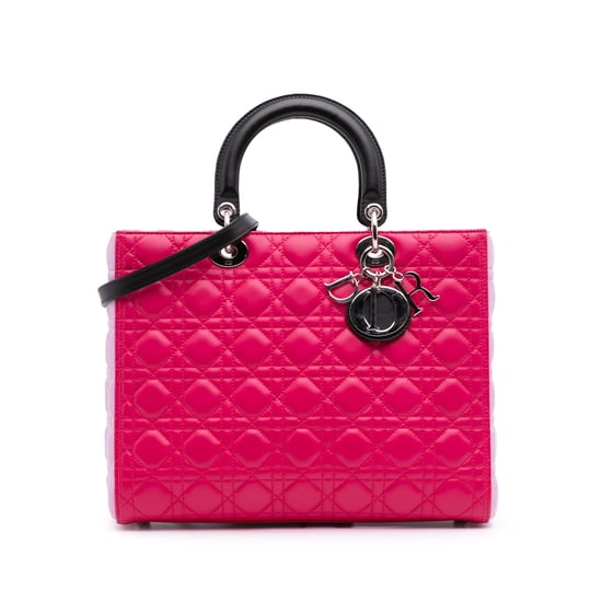 Dames Tophandle Tas - Image 1