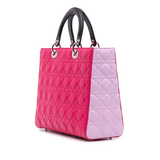 Dames Tophandle Tas - Image 2
