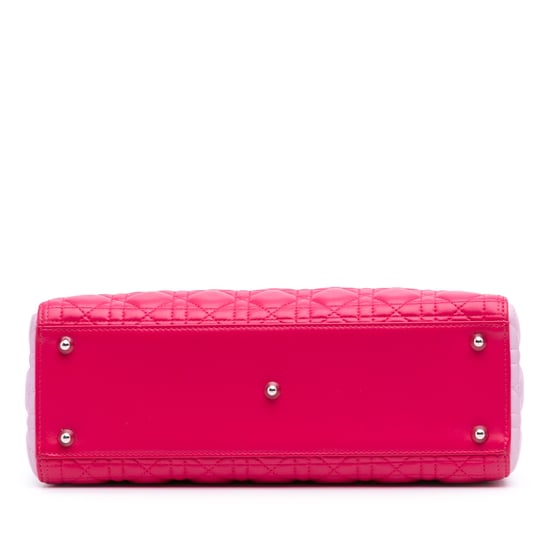 Dames Tophandle Tas - Image 3