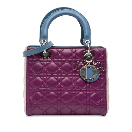 Dames Gewatteerde Handtas - Image 1