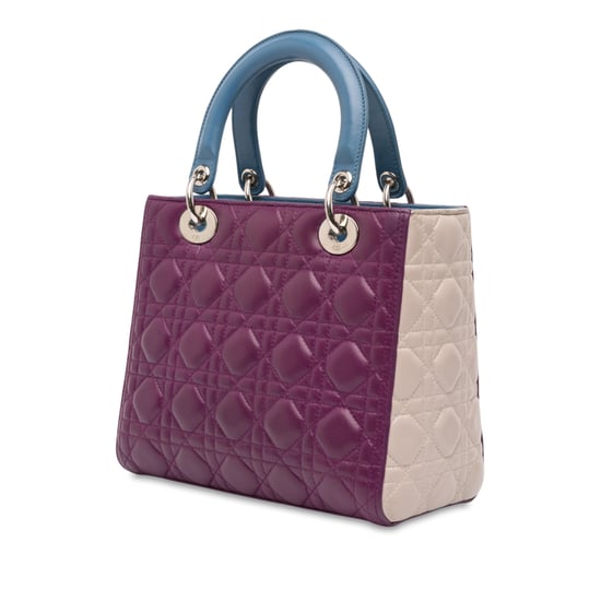 Dames Gewatteerde Handtas - Image 2