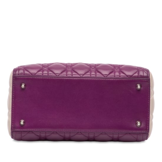 Dames Gewatteerde Handtas - Image 3
