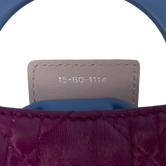 Dames Gewatteerde Handtas - Image 6