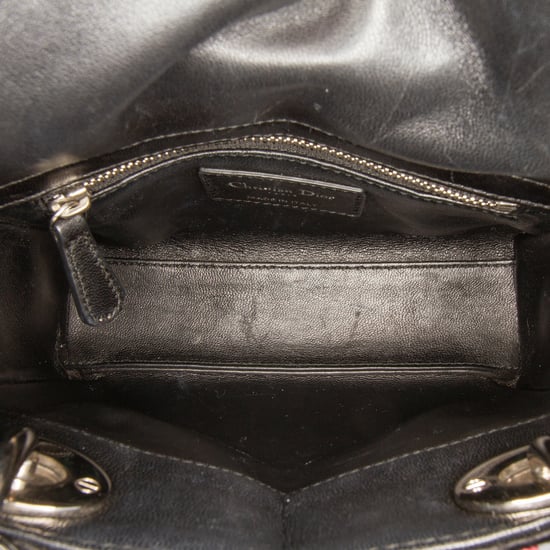 Lady Dior Handtas met Handvat - Image 4