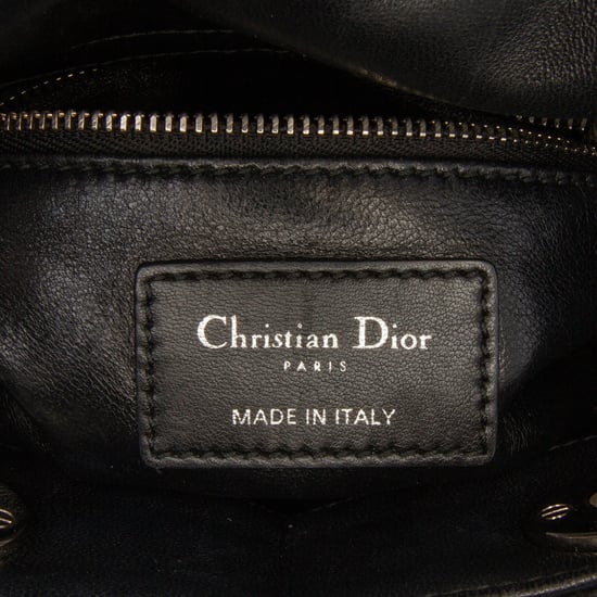 Lady Dior Handtas met Handvat - Image 5
