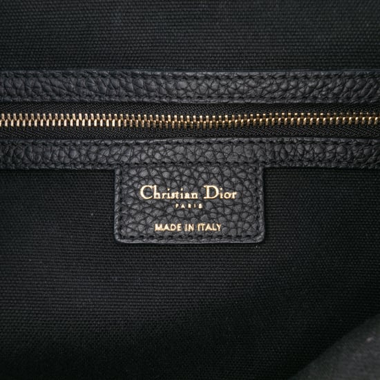 Lady Dior Floraal Print Tas - Image 5