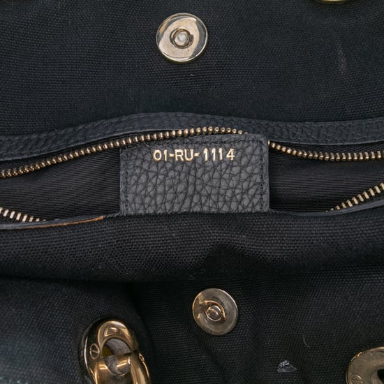 Lady Dior Floraal Print Tas - Image 6