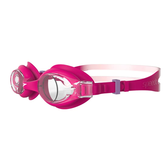 Speedo Skibril voor kinderen (Roze/roze) - Image 3