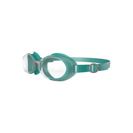 Speedo Unisex Jet 2.0 zwembril voor volwassenen (Jade/Chroom/helder) - Image 2