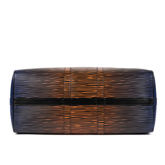 Limited Edition Keepall Electric Sun Gradient 50 Reistas - Image 6
