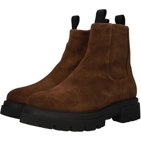 ASTA - AL475 Chocolate - Chelsea boots - Image 2