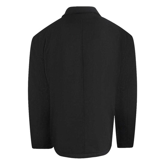 Aquascutum Heren Actieve Coach Jacket (Zwart) - Image 2