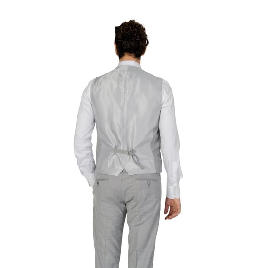 Klassiek Pakvest formele Kleding - Image 2