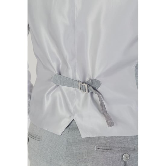 Klassiek Pakvest formele Kleding - Image 3