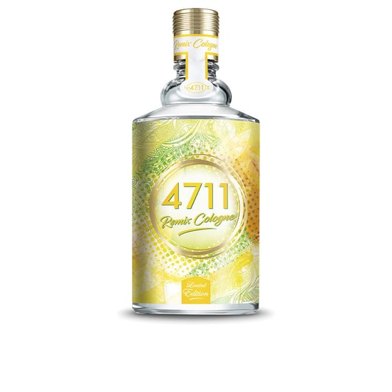 4711 Remix Urban Summer Edc Vapo 100 ml - Image 1