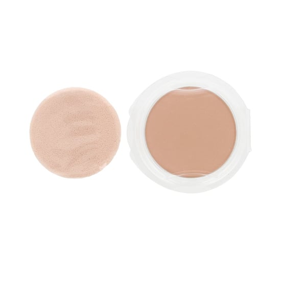 UV-beschermende Compacte Zonne-Make-Up Opladen Spf30 #medium Ivory 12 gr - Image 1