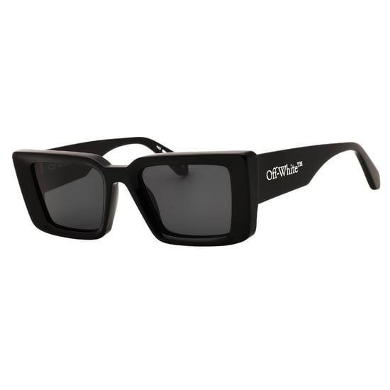 Off-White Zonnebril (Zwart) - Image 1