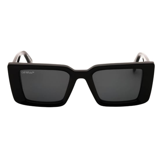 Off-White Zonnebril (Zwart) - Image 2