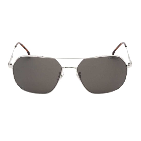 Hugo Boss Zonnebril unisex volwassene 1035 0010 Ir (Zilver/Grijs) - Image 1