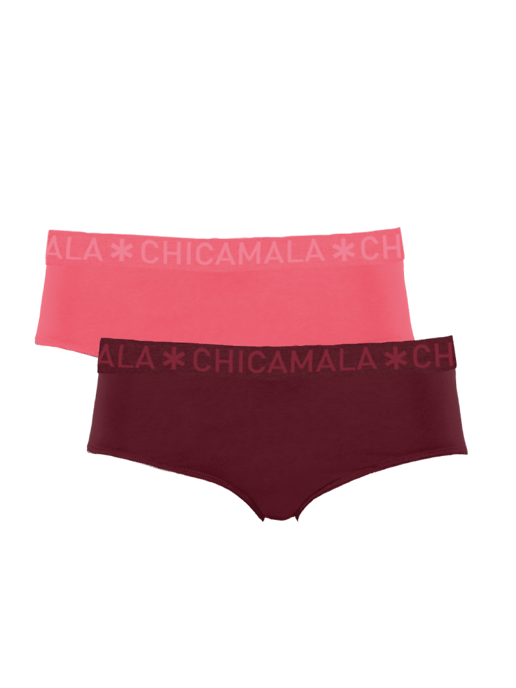 Muchachomalo Heren Boxershorts - 2 Pack - Mannen Onderbroeken - Image 1