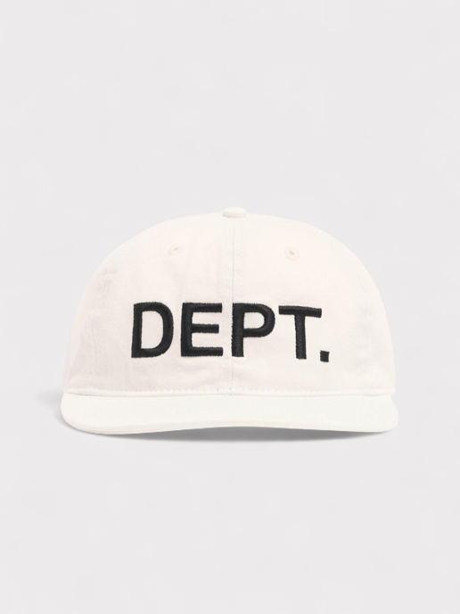 Gallery Dept. Dept Hoed Wit - Image 1