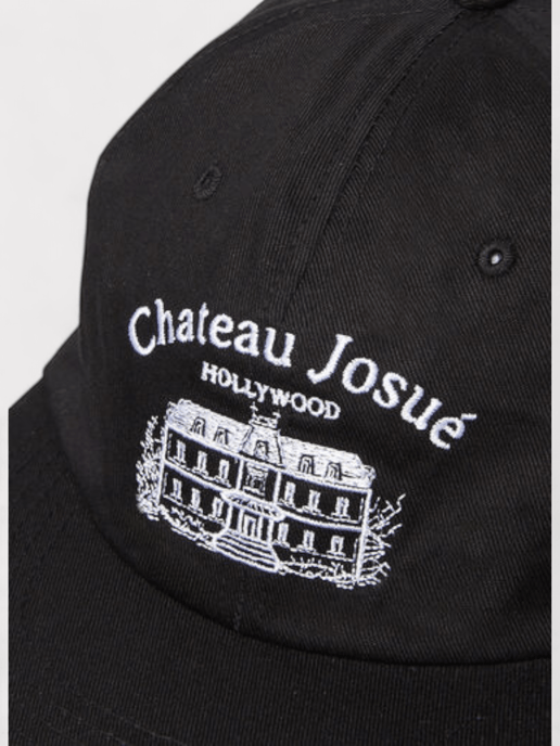 Gallery Dept. Chateau Josue Resort Pet Zwart - Image 5