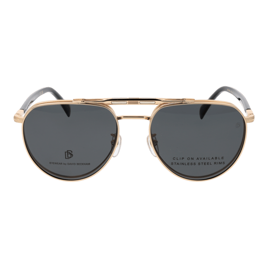 David Beckham Brilrand DB 1238/C RHL19 54 - Image 2