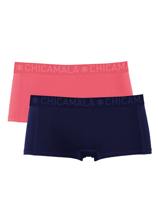 Muchachomalo Heren Boxershorts - 2 Pack - Mannen Onderbroeken - Image 1