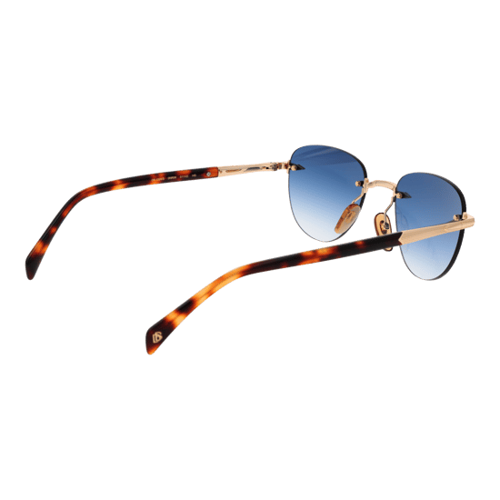 David Beckham Zonnebril DB 1224/S 0NR08 51 - Image 3