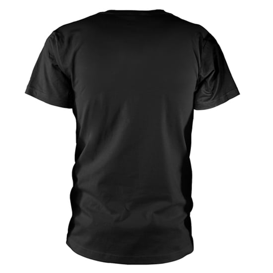 Diesel Heren T-shirt met Monotone Logo in reliëf (Zwarte Kaviaar) - Image 2