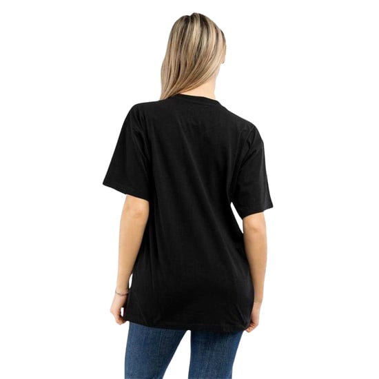 Moschino Heren Couture Milano T-Shirt (Zwart) - Image 2