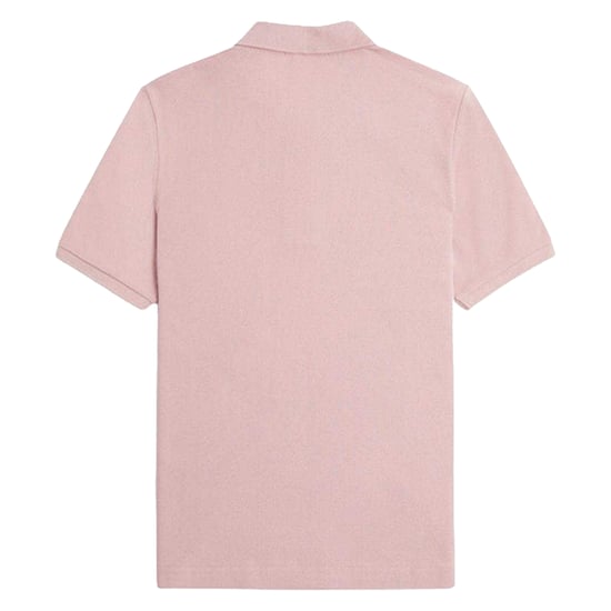 Fred Perry Heren polo (Stoffige roos) - Image 2