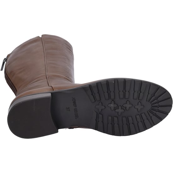 JOSEF SEIBEL Chiara 01 | Laars voor Dames | bruin - Image 5