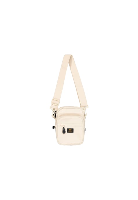 Label Messenger Small Bag - Image 1