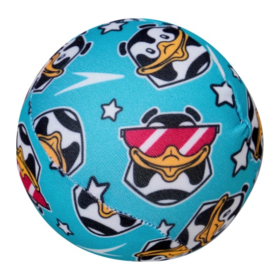 Speedo Leren Zwemmen Karakter Waterballen (Set van 3) (Geel/Rood/Blauw) - Image 5