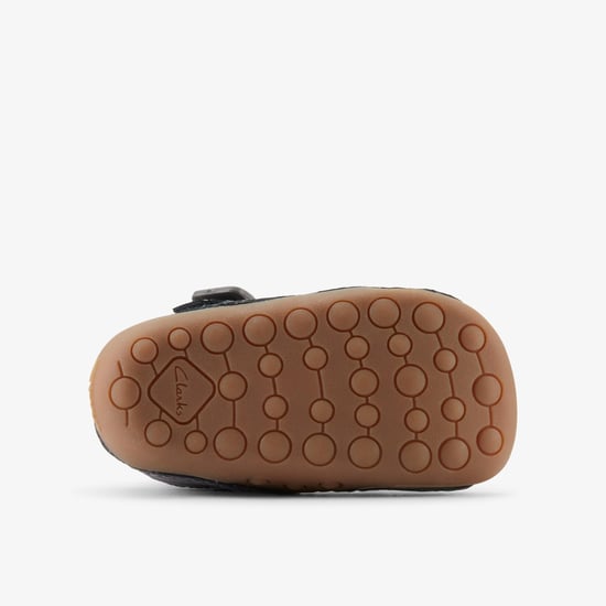 Tiny Hope Toddler Pewter Schoenen - Image 3