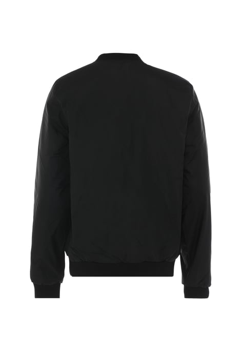 Mo blouson jas Heren zwart - Image 2