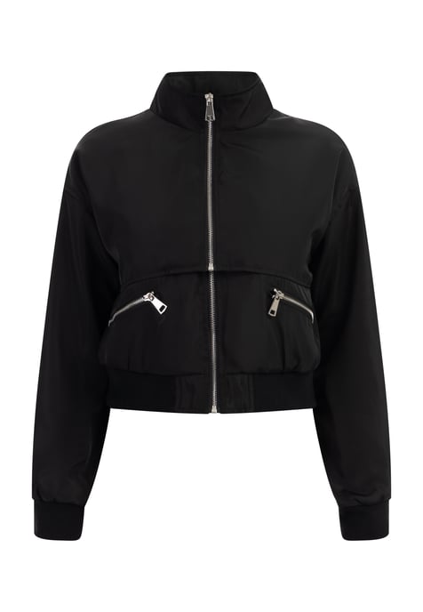 Faina Jas Dames zwart - Image 1