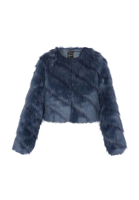 Faina Jas Dames marine - Image 1