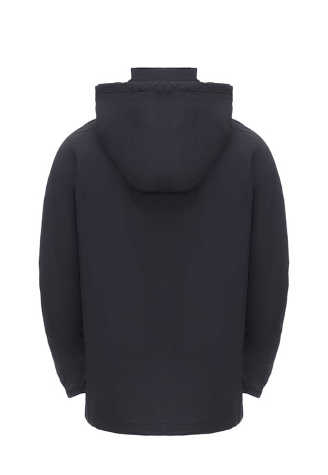 TUFFSKULL Jas Heren zwart - Image 2