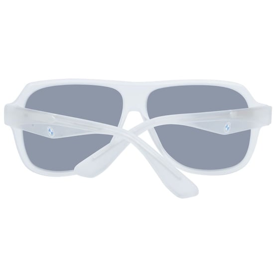 Bmw M Motorsport Zonnebril Wit - Image 3