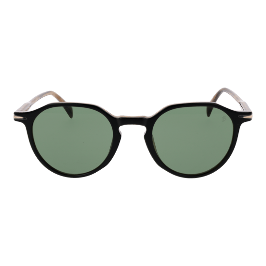David Beckham Zonnebril DB 1217/S PPOO7 50 - Image 2