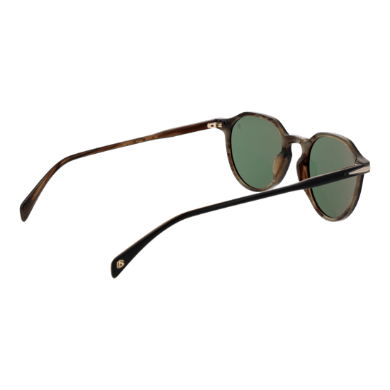 David Beckham Zonnebril DB 1217/S PPOO7 50 - Image 3
